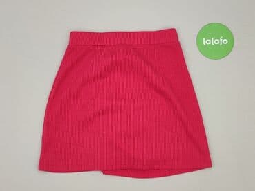 krótkie spódniczka czarne: Spódnica damska, XS — 3