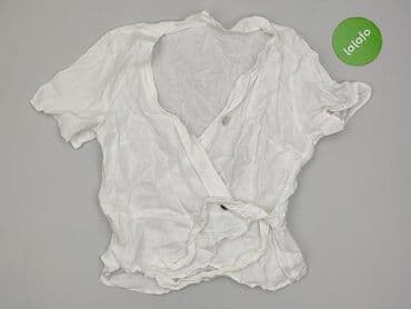 duże rozmiary bluzek: H&M, Bluzka damska, rozmiar M — 2