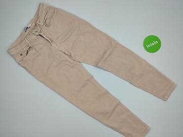 jeansy cargo stradivarius: Zara, Jeansy damskie, rozmiar XL — 2