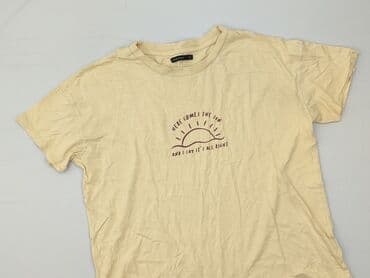 koszulka ze spongebobem: House, Koszulka dla mężczyzn, XL — 1