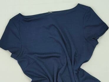 jaki kolor rajstop do granatowej sukienki: Esmara, Sukienka damska, rozmiar XS — 1