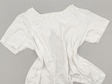 stringi damskie xxl: Bluzka damska, rozmiar 2XL — 1