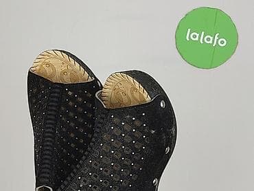 ccc klapki domowe: Sandały damskie, rozmiar 39 — 7