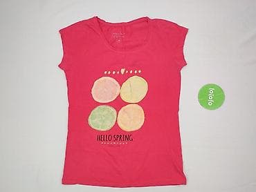 koszulki hello kitty: T-shirt damski, rozmiar S — 3