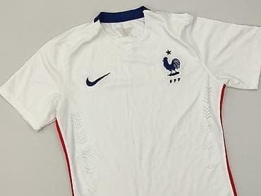 cargo cropp: Nike, Koszulka dla mężczyzn, rozmiar S — 1