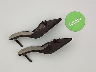 elefant buty: Zara, Klapki damskie, rozmiar 38 — 2