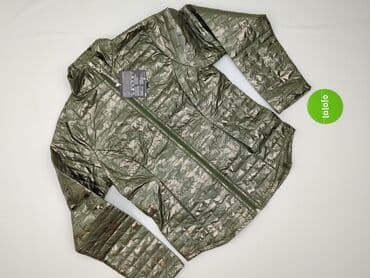 kurtki zimowe wyprzedaz: Emamoda, Kurtka przejściowa damska, M — 2