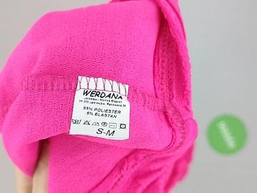 marynarki pull and bear: Bluzka damska, rozmiar M — 4
