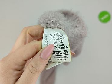 muminki skarpety: Marks & Spencer, Sweter damski, rozmiar M — 5