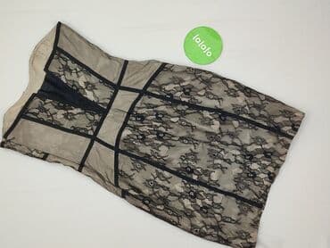 srebrne sukienki na imprezę: Reiss, Women`s dress, size XS (EU 34) — 3