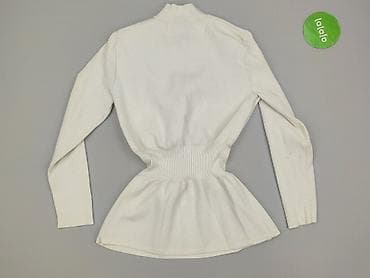 Ubrania damskie: H&M, Bluzka damska, rozmiar S — 3