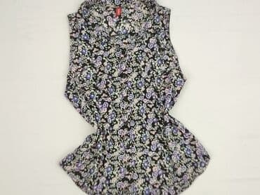 bluzka c a: H&M, Women's blouse, size S (EU 36) — 1
