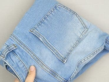 jeansy damskie low waist: Goldenpoint, Jeansy damskie, rozmiar S — 6