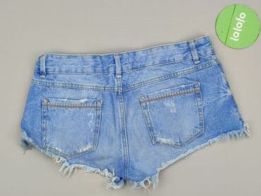 jeansy damskie cropp: Cropp, Szorty damskie, rozmiar M — 3