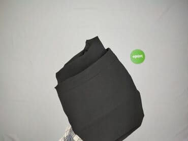 dobry materiał na spodnie: Spodnie materiałowe damskie, rozmiar 2XL — 4