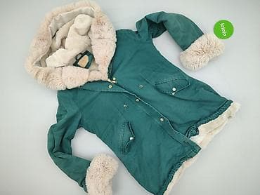 kurta: Swest, Women`s parka, size XL — 2