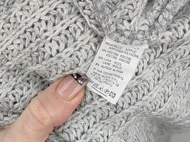 sweter z alpaki olx: Kardigan damski, rozmiar 3XL — 5