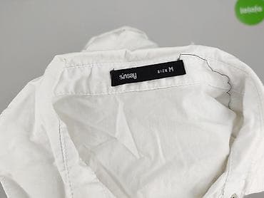 top secret s: Sinsay, Koszula damska, rozmiar M — 4