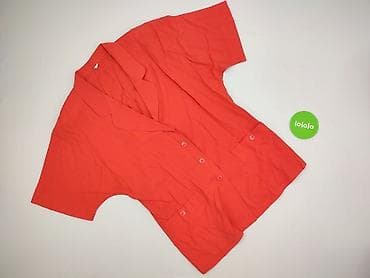 koszula od solar: Koszula damska, rozmiar XL — 2