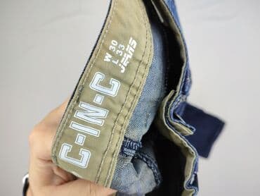 marc cain ubrania: Jeansy dla mężczyzn — 5