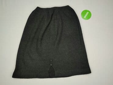 spódnice basic: H&M, Women`s skirt, size S (EU 36) — 3