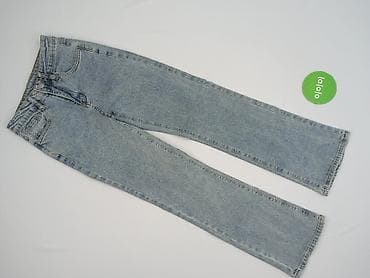 seyoo jeans: Jeansy damskie, rozmiar S — 2