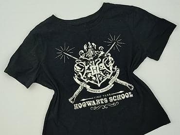 bluza harry potter: Sinsay, T-shirt damski, rozmiar M — 1