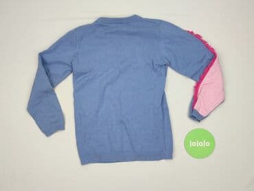 kurtka zimowa diverse: Sweater, Sinsay, 9 years, 128-134 cm, condition - Good — 3