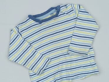 koszulka barcelony: Blouse, Lupilu, 3-6 months, condition - Very good — 1
