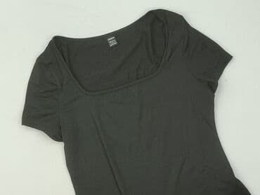 shein sukienki dopasowane: Shein, Bluzka damska, rozmiar L — 1