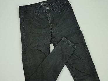 star jeans: Sinsay, Jeansy damskie, rozmiar M — 1