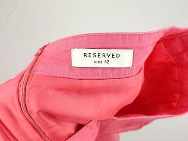 reserved yfl: Reserved, Spódnica damska, rozmiar XL — 4