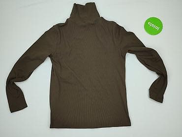 adagio sweter: Golf damski, rozmiar XL — 4