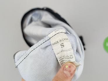 obcisla: Koszulka dla mężczyzn, rozmiar S — 4