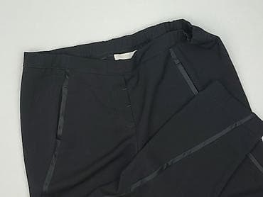 gil santucci: Spodnie materiałowe damskie, rozmiar 3XL — 1