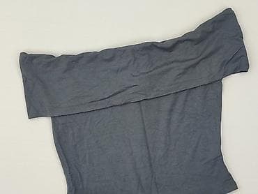 kitty crop top: Pink, Top damski, rozmiar M — 1