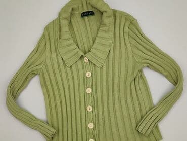 ubrania simple: Kardigan damski, rozmiar S — 1