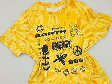 koszula z solar: H&M, T-shirt damski, rozmiar 2XL — 1