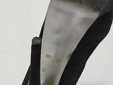 high heels: Półbuty damskie, rozmiar 36 — 5