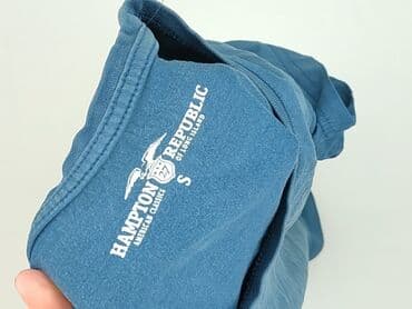 hampton republic sweter: Hampton Republic, T-shirt for men, size S — 5