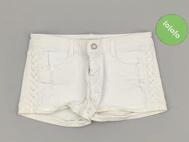 stradivarious cargo: Stradivarius, Szorty damskie, M — 2