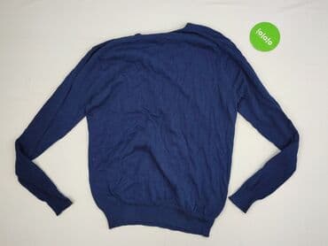 f and f sweatshirt: Sweter, L, Express, stan - Idealny — 3