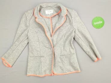 c a marynarka damska: Vila, Women's blazer, size M (EU 38) — 2
