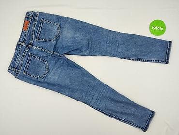 ecko unltd jeans: Jeansy damskie, rozmiar L — 3