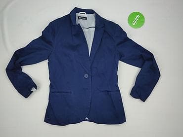 Women: Stradivarius, Women's blazer, size L — 2