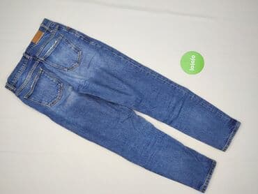 jaki numer koszulki ma messi: Mango, Jeansy damskie, S — 3