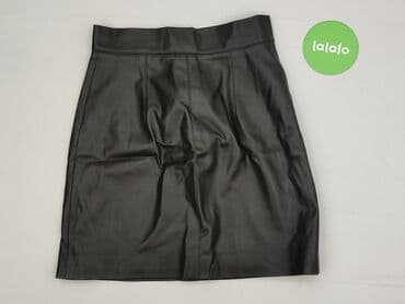 basic tops h m: H&M, Spódnica damska, S — 4