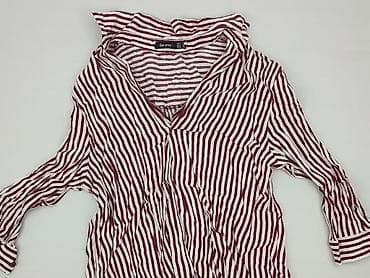 Bershka, Koszula damska, rozmiar S