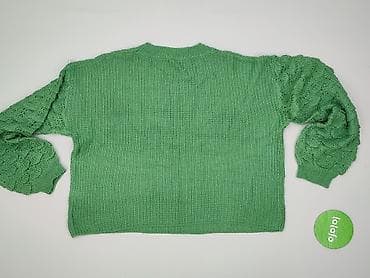 shein sukienki codzienne: Shein, Sweter damski, rozmiar S — 3