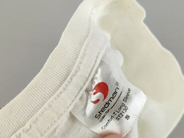 timberland koszulki: Koszulka dla mężczyzn, S, Stedman, stan - Dobry — 4